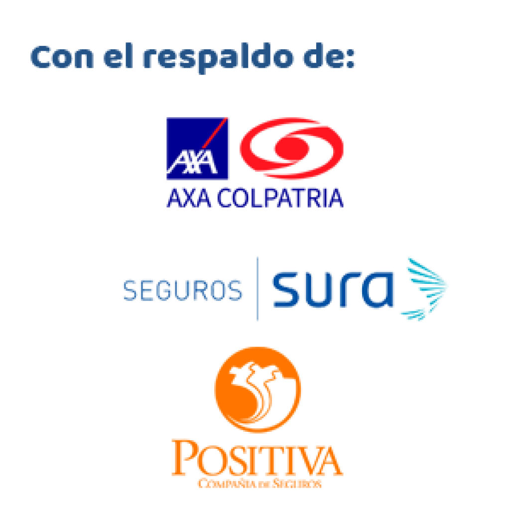 seguros todo riesgo, polizas empresariales, vida grupo