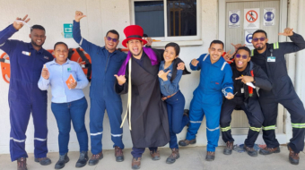 coaching gerencial, trabajo en equipo