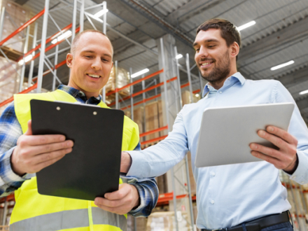 implementacion sistemas integrados de gestion