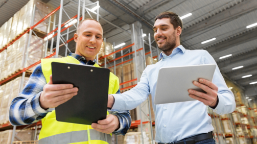 implementacion sistemas integrados de gestion